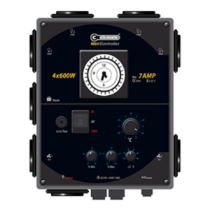 Cli-mate mini controller 7A