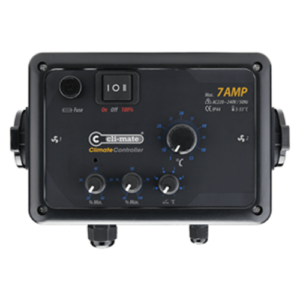 Cli-mate climate control 7A