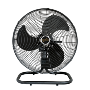 Fertraso Pro-De Luxe Vloerventilator 45cm