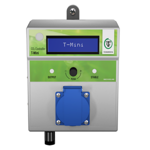Techgrow T-Mini Pro CO2 Controller