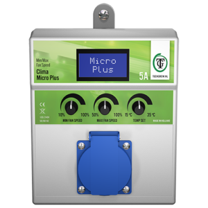 Techgrow Clima Micro Plus 5A