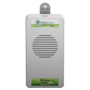 Techgrow Sensor S2/0-2.000PPM