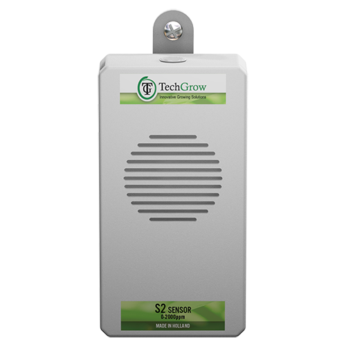 Techgrow Sensor S2/0-2.000PPM