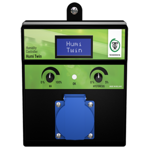 Techgrow Humi Twin