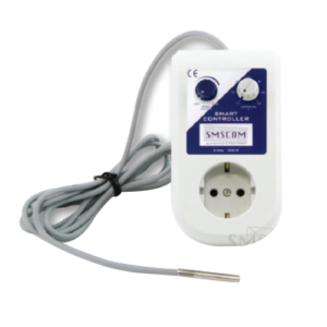 SMS Smart Controller