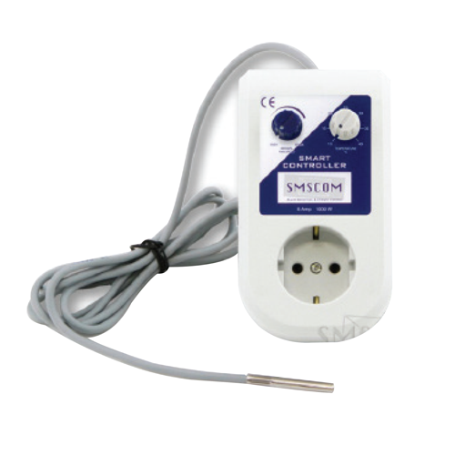 SMS Smart Controller