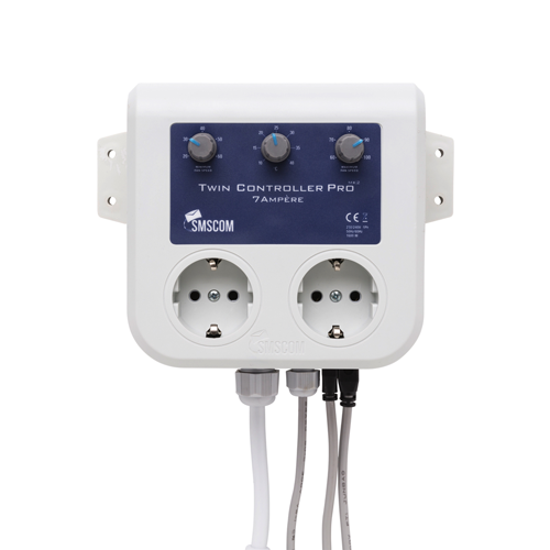 SMS Twin Controller 7A