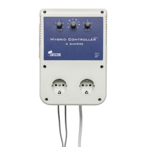 SMS Hybrid Controller 4A