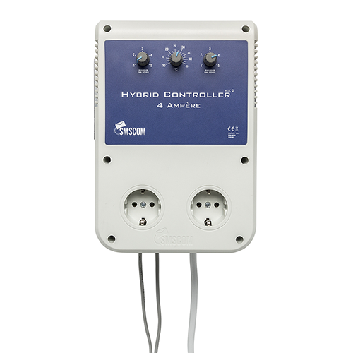 SMS Hybrid Controller 4A