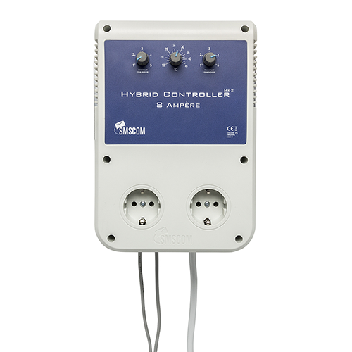 SMS Hybrid Controller 8A