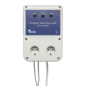 44.210 SMS Hybrid Controller 16A