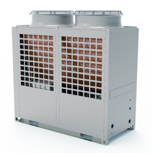 Topclimate Water Chiller Deluxe 68kw