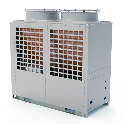 Topclimate Water Chiller Deluxe 68kw