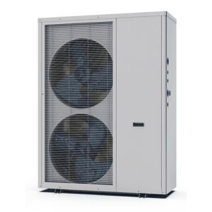 Topclimate Water Chiller Deluxe 16kw