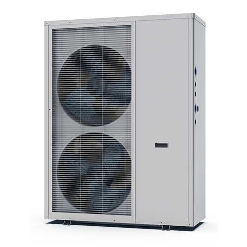 Topclimate Water Chiller Deluxe 32kw