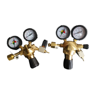 Co2 Regulator