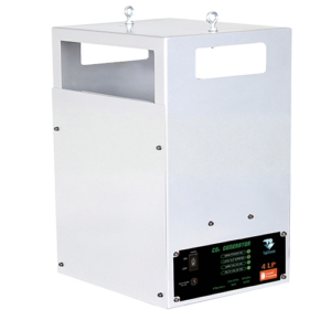 Co2 Generator 4kw Propaan