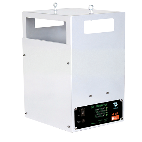 Co2 Generator 4kw Propaan