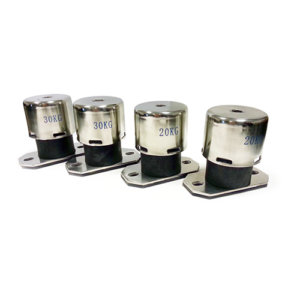 Topclimate Anti trillings veren