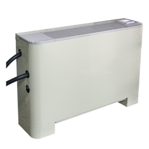 Topclimate LTR 2,7kw