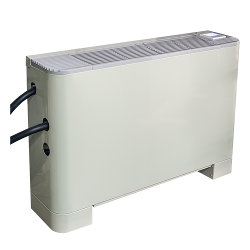 Topclimate LTR 2,7kw