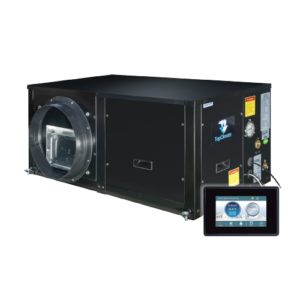 Topclimate Airco Supreme 4000
