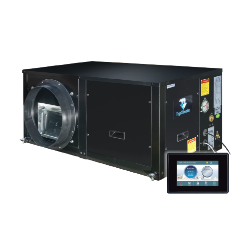 Topclimate Airco Supreme 4000