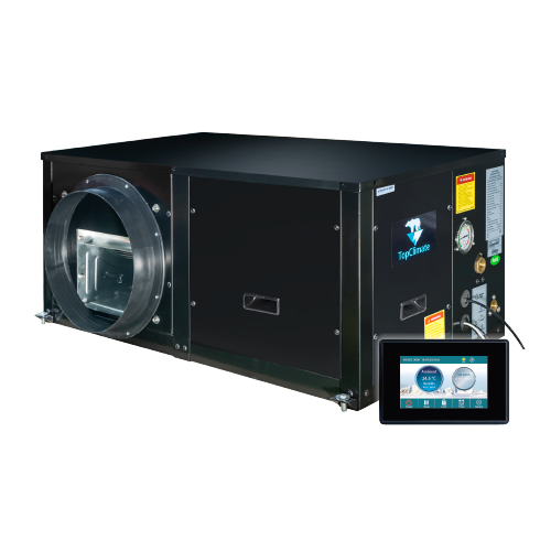 Topclimate Airco Supreme 6000