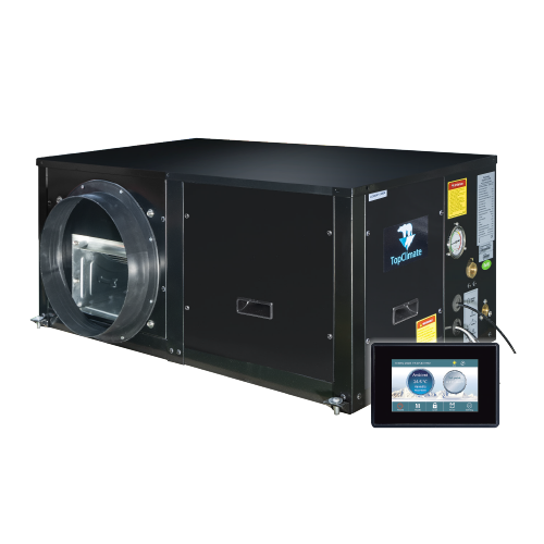 Topclimate Airco Supreme 10000