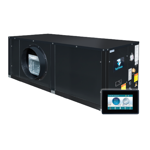 Topclimate Airco Supreme 15000