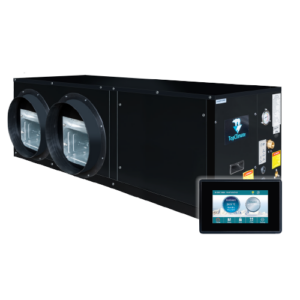 Topclimate Airco Supreme 21000