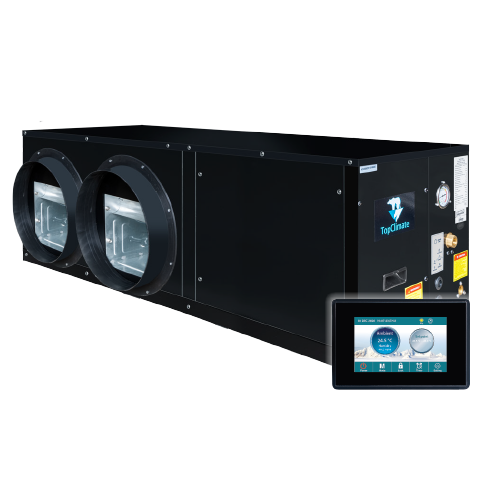 Topclimate Airco Supreme 33000