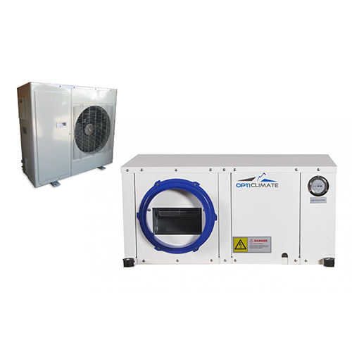 Opticlimate Airco 15000 Pro3 Split