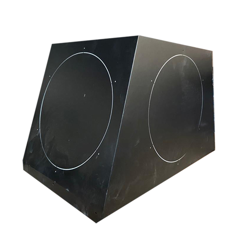 Plenumbox Supreme 21000