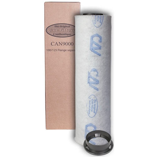 Can Koolstoffilter 60cm