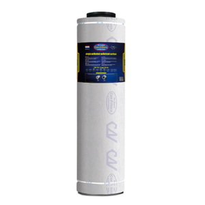 Can Koolstoffilter 150cm
