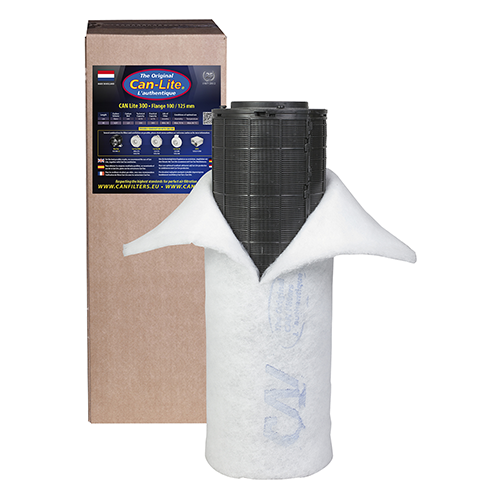 Can Lite filter 25cm PL