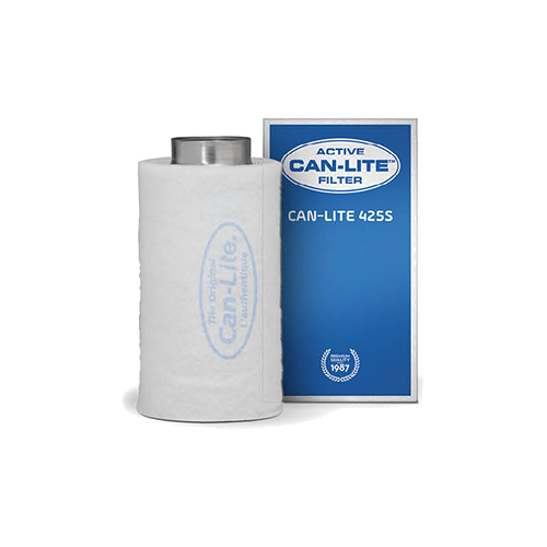 Can Lite filter 35cm