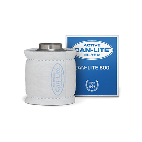 Can Lite filter 33cm