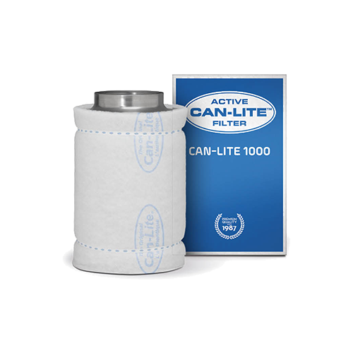 Can Lite filter 50cm
