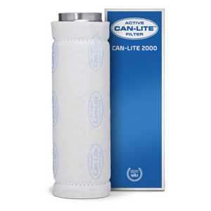Can Lite filter 100cm 2000m3