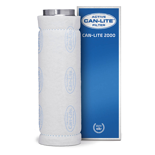 Can Lite filter 100cm 2000m3