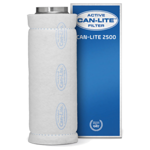Can Lite filter 100cm 2500m3