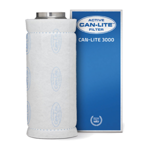 Can Lite filter 100cm 3000m3