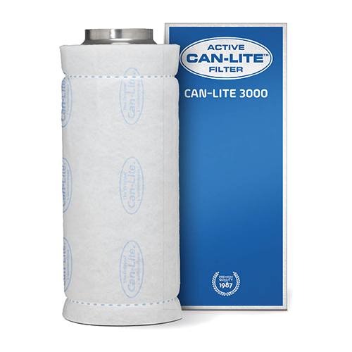 Can Lite filter 100cm 3000m3