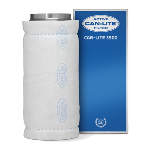 Can Lite filter 100cm 3500m3