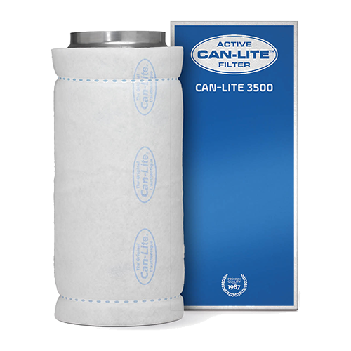 Can Lite filter 100cm 3500m3