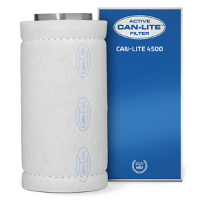 Can Lite filter 100cm 4500m3