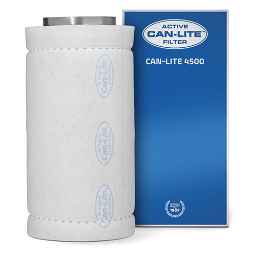 Can Lite filter 100cm 4500m3