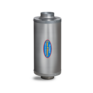 Can Inline filter 600m3